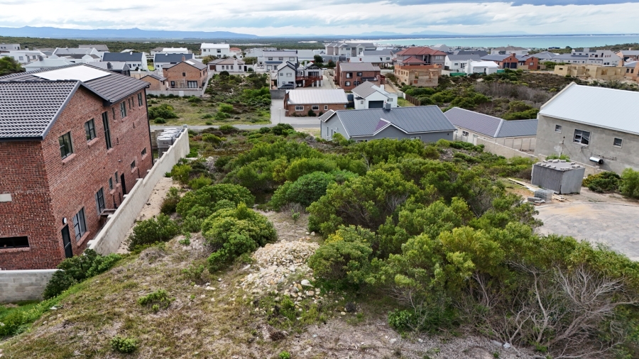 0 Bedroom Property for Sale in Oceanview Heights Western Cape